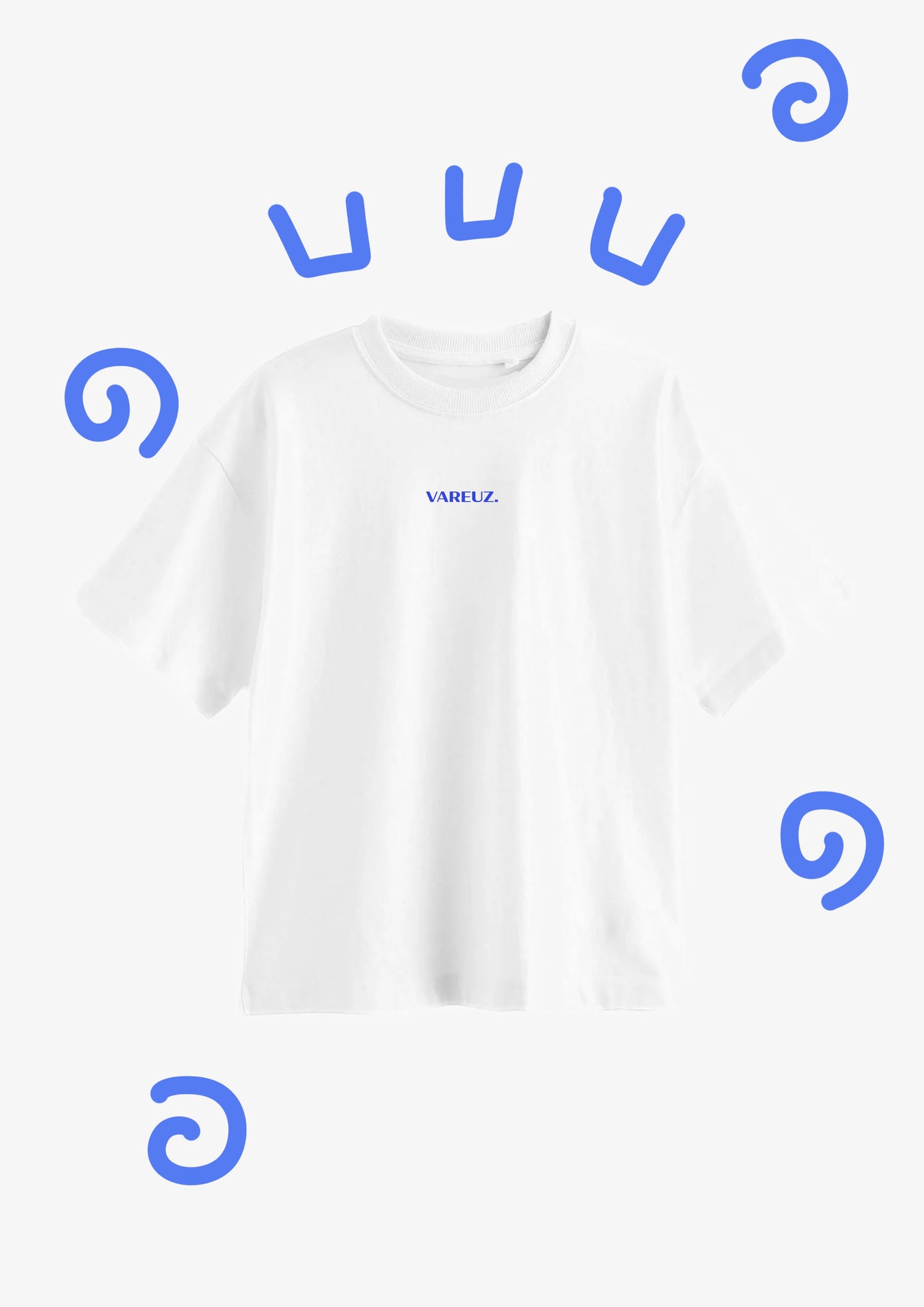 T-ART-SHIRT "NUDES"