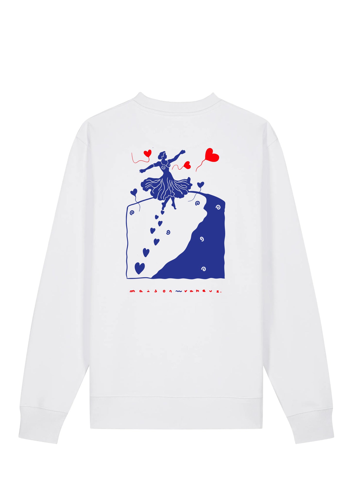SWEAT "Dune"