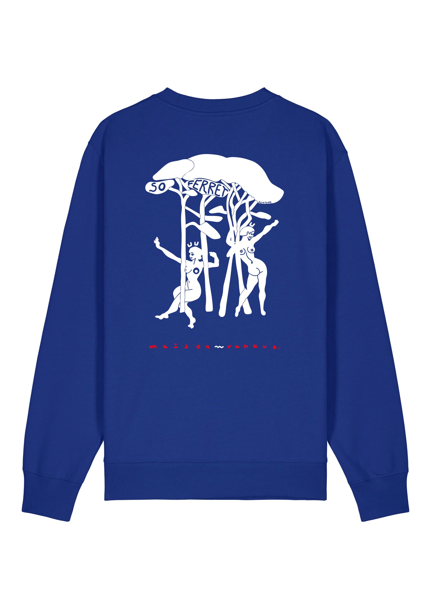 SWEAT "Dune"