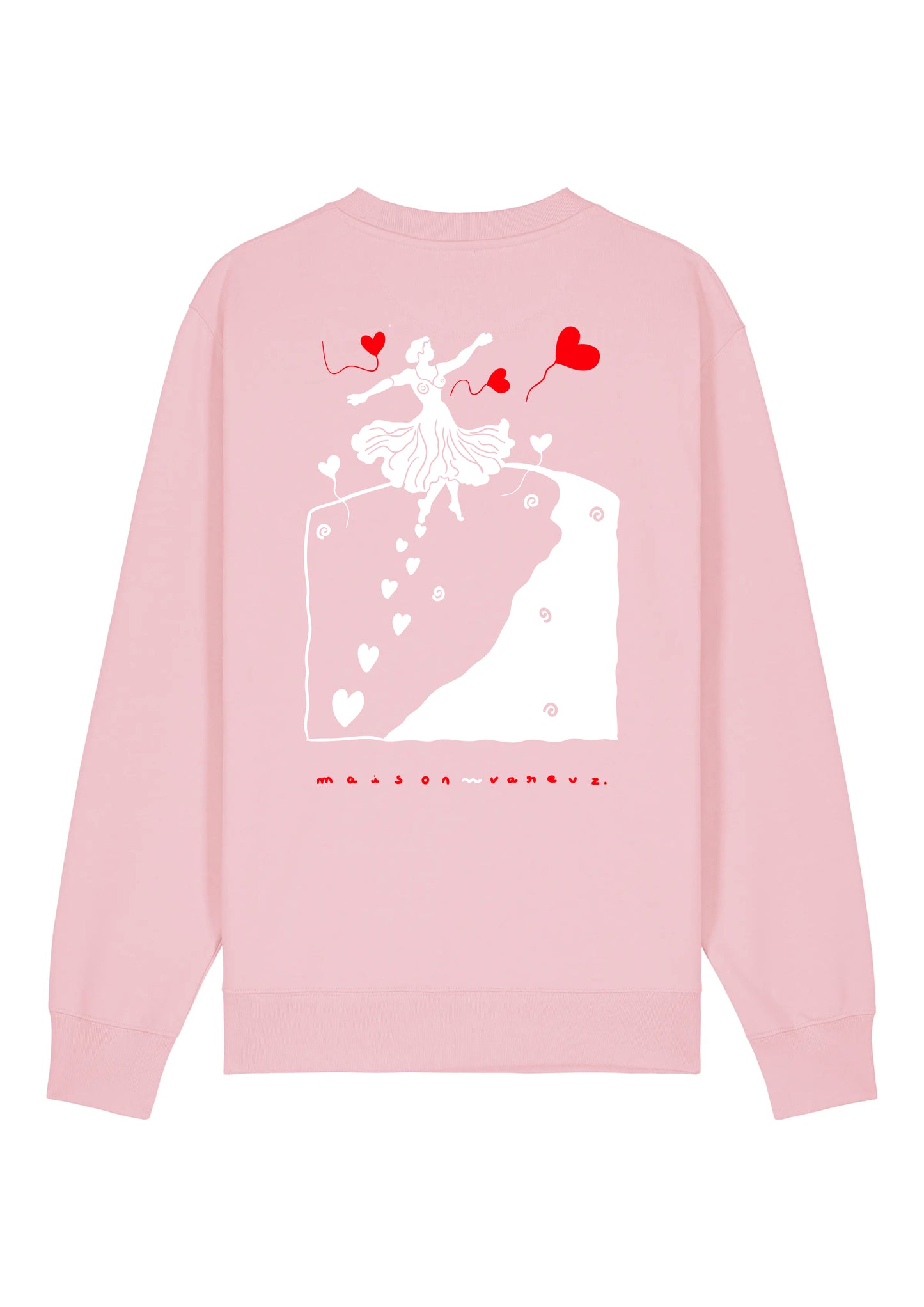 SWEAT "Dune"