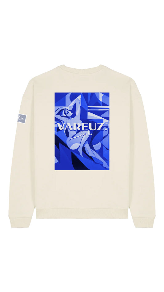 SWEAT SICILIA "RELAX AL SOLE"