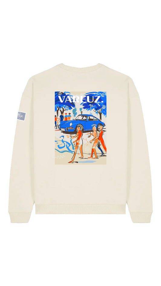 SWEAT SICILIA "ESSENZA"