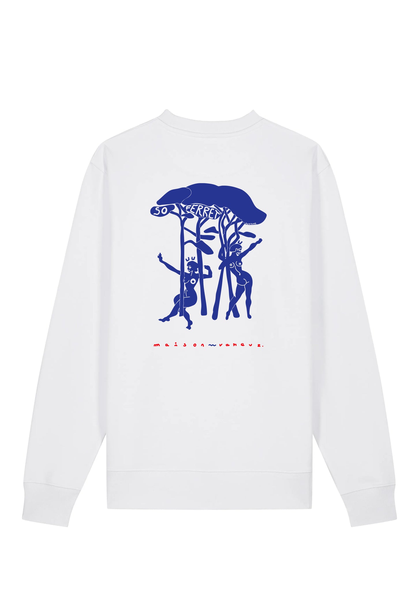 SWEAT "Dune"