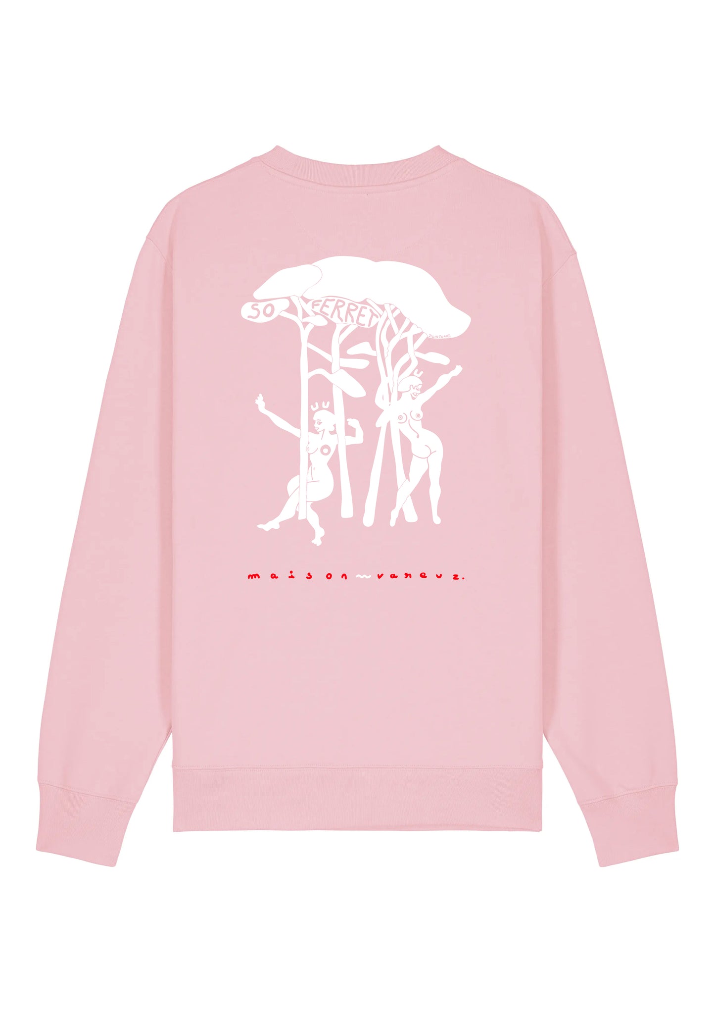 SWEAT "Dune"